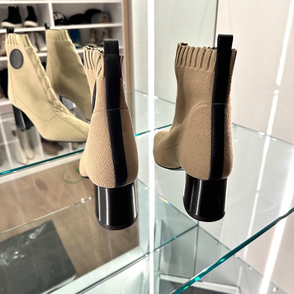 Hermes Volver 60 Ankle Sock Boots - Picture 2 of 6
